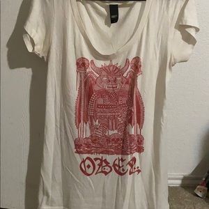 Obey T-shirt